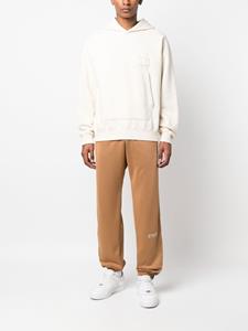 Heron Preston Trainingsbroek met logopatch - Bruin