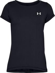 Under Armour Heatgear Armour Short Sleeve