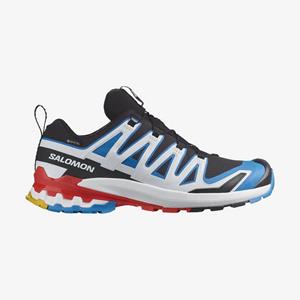 Salomon XA Pro 3D V9 GTX Gore-Tex Heren Buiten Outdoorschoenen 477163