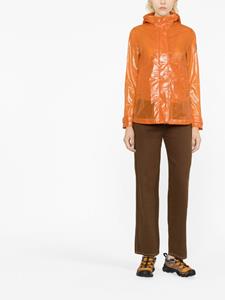 Colmar Jack met logopatch - Oranje