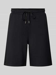 Soyaconcept Regular fit sweatpants met tunnelkoord, model 'Banu'