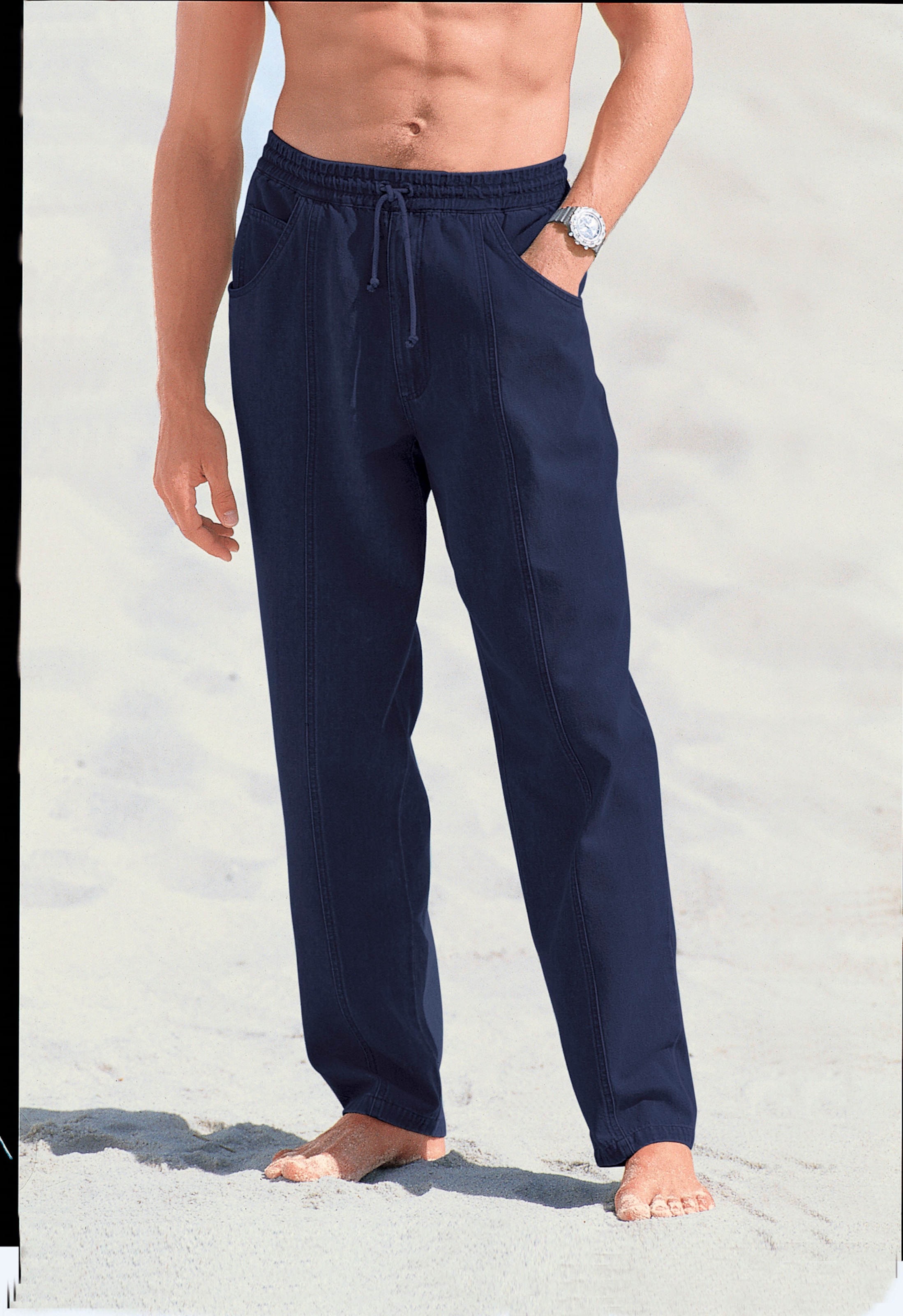 Your Look... for less! comfortbroek
