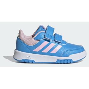 adidas Sportswear Klittenbandschoenen TENSAUR HOOK AND LOOP voor kinderen met klittenbandsluiting