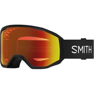 Smith - Loam MTB S3 (VLT 15%) + S0 (VLT 90%) - MTB-bril rood