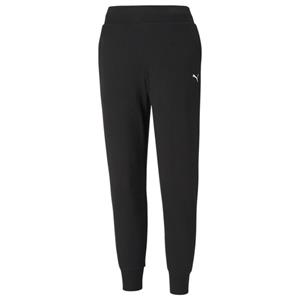 PUMA Essentials Jogginghose TR CL Damen PUMA black/cat