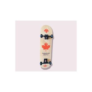 Palmiye istanbul Professional Skateboard Bone Silicone Wheel Abec 7 A Quality Canadian Maple