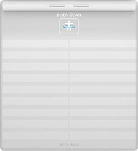 Withings Body Scan - Wit