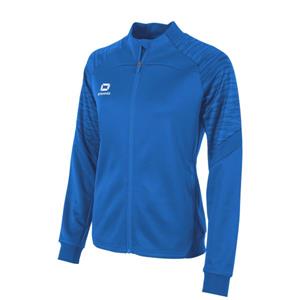 Stanno Bolt Full Zip Top Ladies
