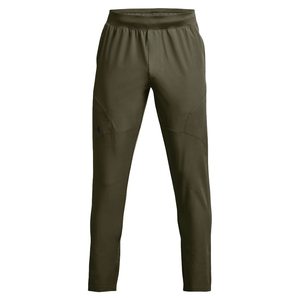 Under Armour Unstoppable tapered joggingbroek