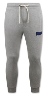 Enos Trainingsbroek slim fit