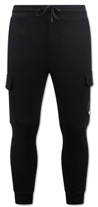 Enos Trainingsbroek slim fit met zakken