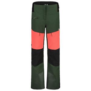 Maloja - Women's BlekovaM. - Skibroek, groen