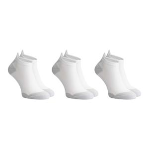 Rogelli Core No Show Hardloop Sokken (3-pack)