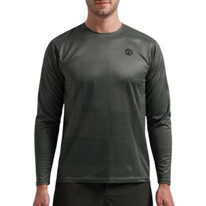 Rogelli ADVNTR CoreTB LS Wielrenshirt Heren