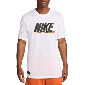 Nike Dri-FIT Shirt Heren