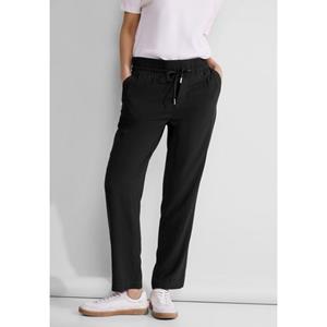 STREET ONE Joggingbroek