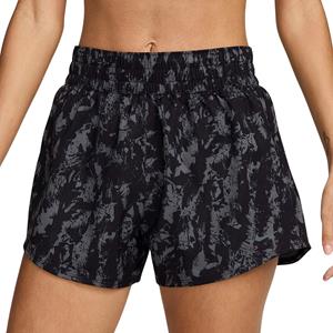 Nike One Dri-FIT 2-in-1hort Dames