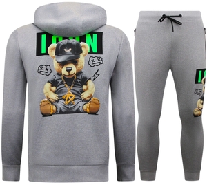 Top-Star Huispak icon print trainingspak