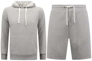 Enos Hoodie joggingshort