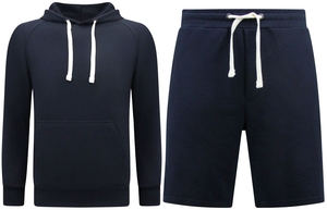 Enos Hoodie korte broek