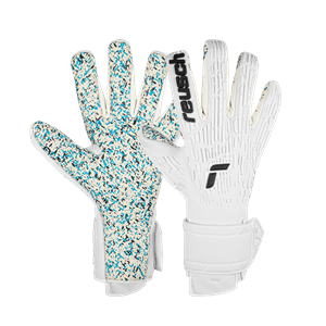 Reusch Attrakt Freegel Fusion - Keepershandschoenen - Maat 11
