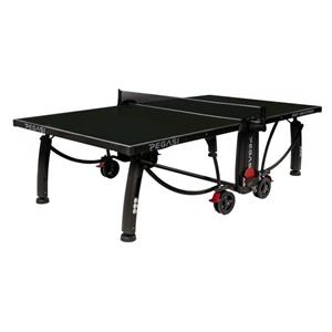 Pegasi Tafeltennistafel  1000 outdoor Black
