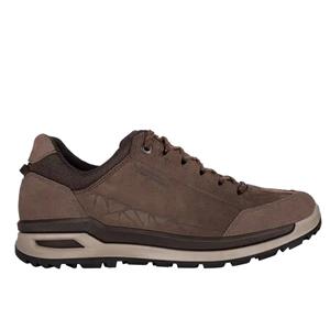 Lowa Bellagio GTX Lo Espresso Wandelschoenen Heren
