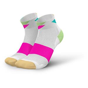 Incylence ULTRALIGHT STRIKES Short white pink 
