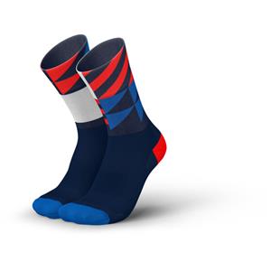 Incylence ULTRALIGHT ELEMENTS Laufsocken navy 
