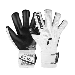 Reusch Attrakt Freegel Gold X Evolution - Keepershandschoenen - Maat 10