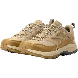 Lage Sneakers Jack Wolfskin Cyrox Texapore Low