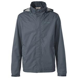 Vaude  Escape Bike Light Jacket - Fietsjack, blauw