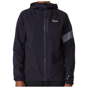 Rapha  Trail GORE-TEX Infinium Jacket - Fietsjack, blauw/zwart