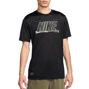 Nike Dri-FIT Shirt Heren