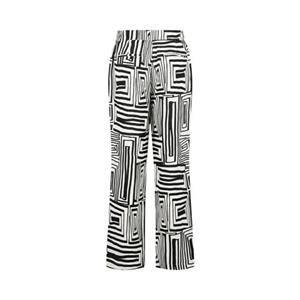 FYNCH-HATTON Linnen broek