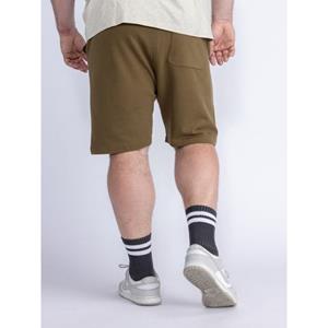 Petrol Industries Sweatshort Men Short Jogging