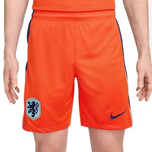 Nike Nederlands Elftal 2024 Thuisshort