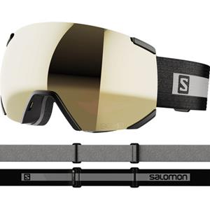 Salomon Radium Sigma Skibril