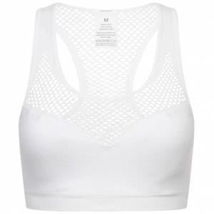 JELEX Sportstyle Dames Sportbeha wit