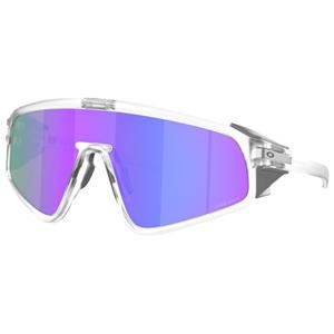 Oakley - Latch Panel Prizm S3 (VLT 13%) - Fahrradbrille lila