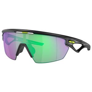 Oakley - Sphaera Prizm S3 (VLT 15%) - Fahrradbrille bunt