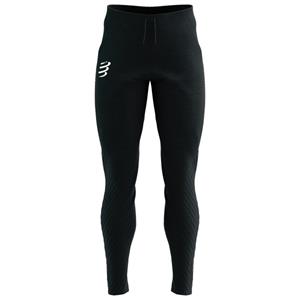 Compressport  Seamless Pants - Trainingsbroek, zwart