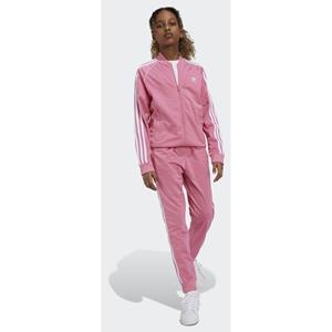 Adidas Adicolor Sst Unisex Broeken - Roze - 