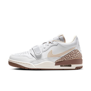 Air  Legacy 312 Low damesschoenen - Wit