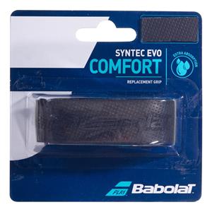 Babolat Syntec Evo Grip Verpakking 1 Stuk