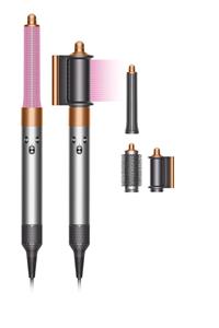 DYSON Airwrap Long Haarstyler, Nickel/Kupfer (2022)