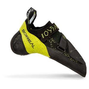 Boreal  Indo - Klimschoenen, zwart