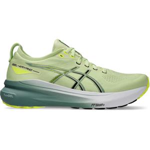 asics GEL-KAYANO 31 Herren Laufschuhe grün 