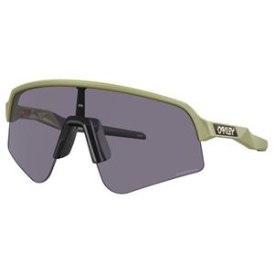 Oakley  Sutro Lite Sweep Prizm S3 (VLT 17%) - Fietsbril grijs