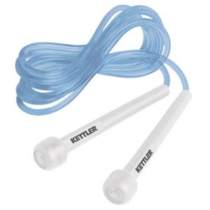 Kettler Springtouw blauw-wit